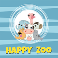 Happy Zoo
