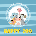 Happy Zoo icon