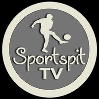 Sportspit tv-poster