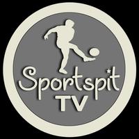 Sportspit tv plakat