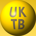 Golden Lottery 3D - UK TB icon