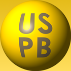 Golden Lottery 3D - US PB icône