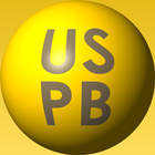 Golden Lottery 3D - US PB icon