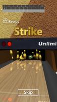 Unlimited Bowling captura de pantalla 1