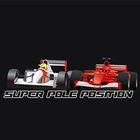 Super Pole Position F1-icoon