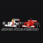 Super Pole Position F1 아이콘