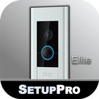 ikon SetupPro for Ring Elite