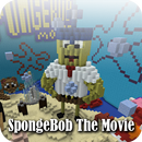 APK Map SpongeBob The Movie Minecraft