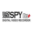 SPY Plus ícone