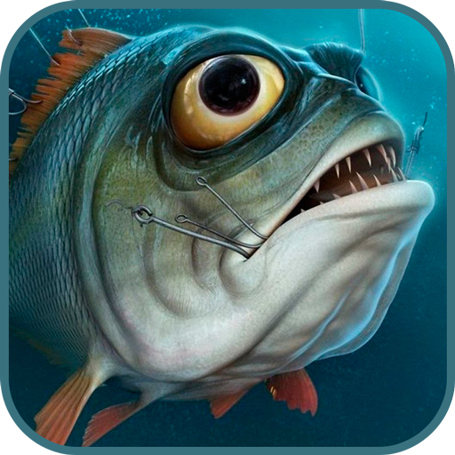 Download Feed And Grow Fish Simulator APK 1.56 for Android