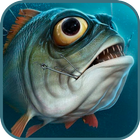 Feed And Grow : Fish Simulator icône