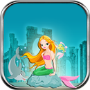 Mermaid Atlantis Adventure APK