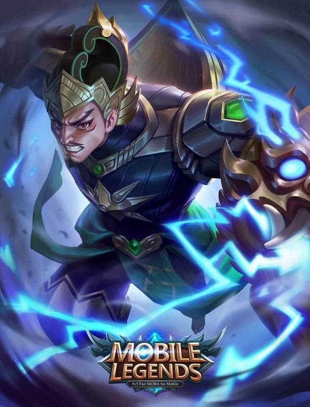 Menakjubkan 30 Wallpaper Bergerak Hd Mobile Legends Menakjubkan 30 Wallpaper Bergerak Hd Mobile Legends