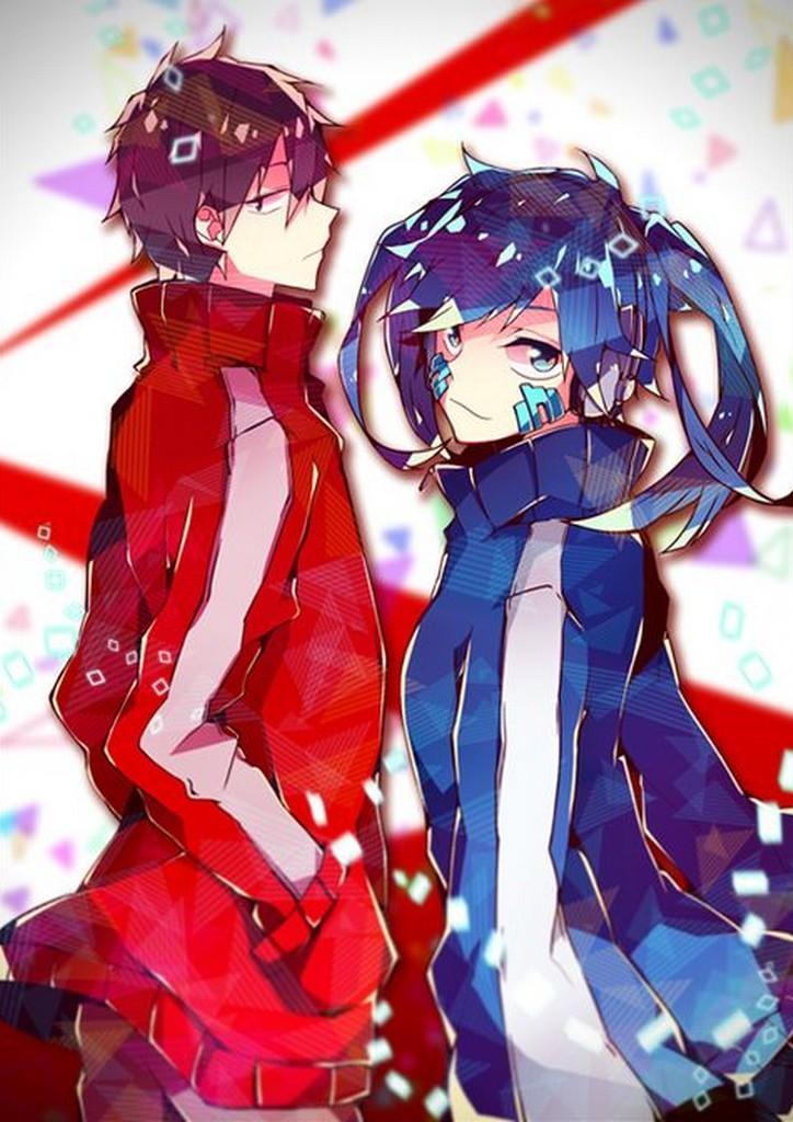 Tải xuống APK Cutest Anime Couples - Anime Couple cho Android Tải xuống APK Cutest Anime Couples - Anime Couple cho Android