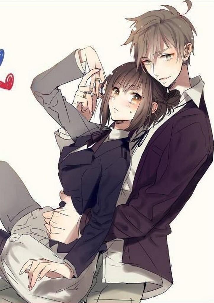 Cutest Anime Couples Anime Couple For Android Apk Download