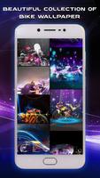 Sports Bike Wallpaper 스크린샷 1