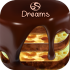Chocolate Wallpaper 아이콘