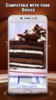 Chocolate Wallpaper 스크린샷 3