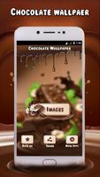 Chocolate Wallpaper 포스터
