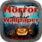 Horror HD Wallpaper आइकन