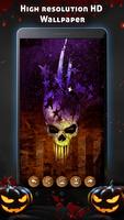 Horror HD Wallpaper स्क्रीनशॉट 3