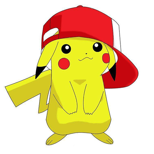 Cool  Pikachu - Pikachu HD Wallpaper