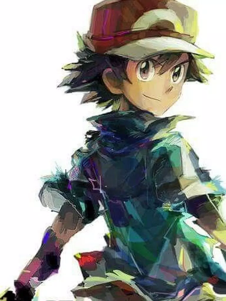 Ash's Greninja Wallpaper-Ash Greninja HD Wallpaper APK for Android Download Ash's Greninja Wallpaper-Ash Greninja HD Wallpaper APK for Android Download