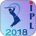 IPL 2018 Sheduale & Score bord
