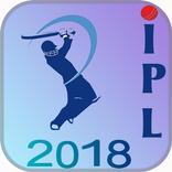 IPL 2018 Sheduale & Score bord