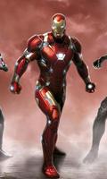 Poster Super Hero - deadpool2  HD Wallpaper
