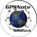 GPSNote