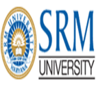 SRM University Haryana App آئیکن