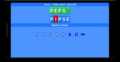 Word Twister screenshot 2