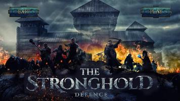 The Stronghold Defence (eng) Affiche