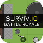 Survival.io icône
