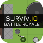 Survival.io Zeichen