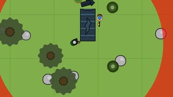 Survival.io تصوير الشاشة 1