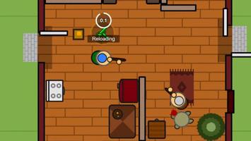 Survival.io تصوير الشاشة 2