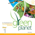 SSB EVS Green Planet 1 icône