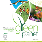 SSB EVS Green Planet 2 ikona