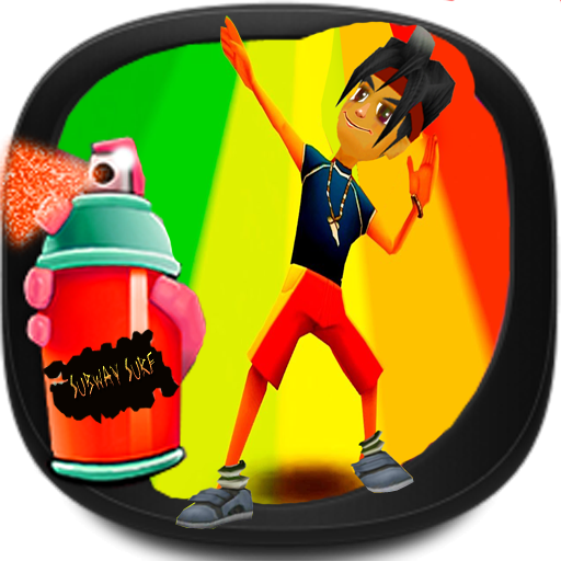 Crayz Subway Surf 2018 - Subway Running Game APK für Android herunterladen