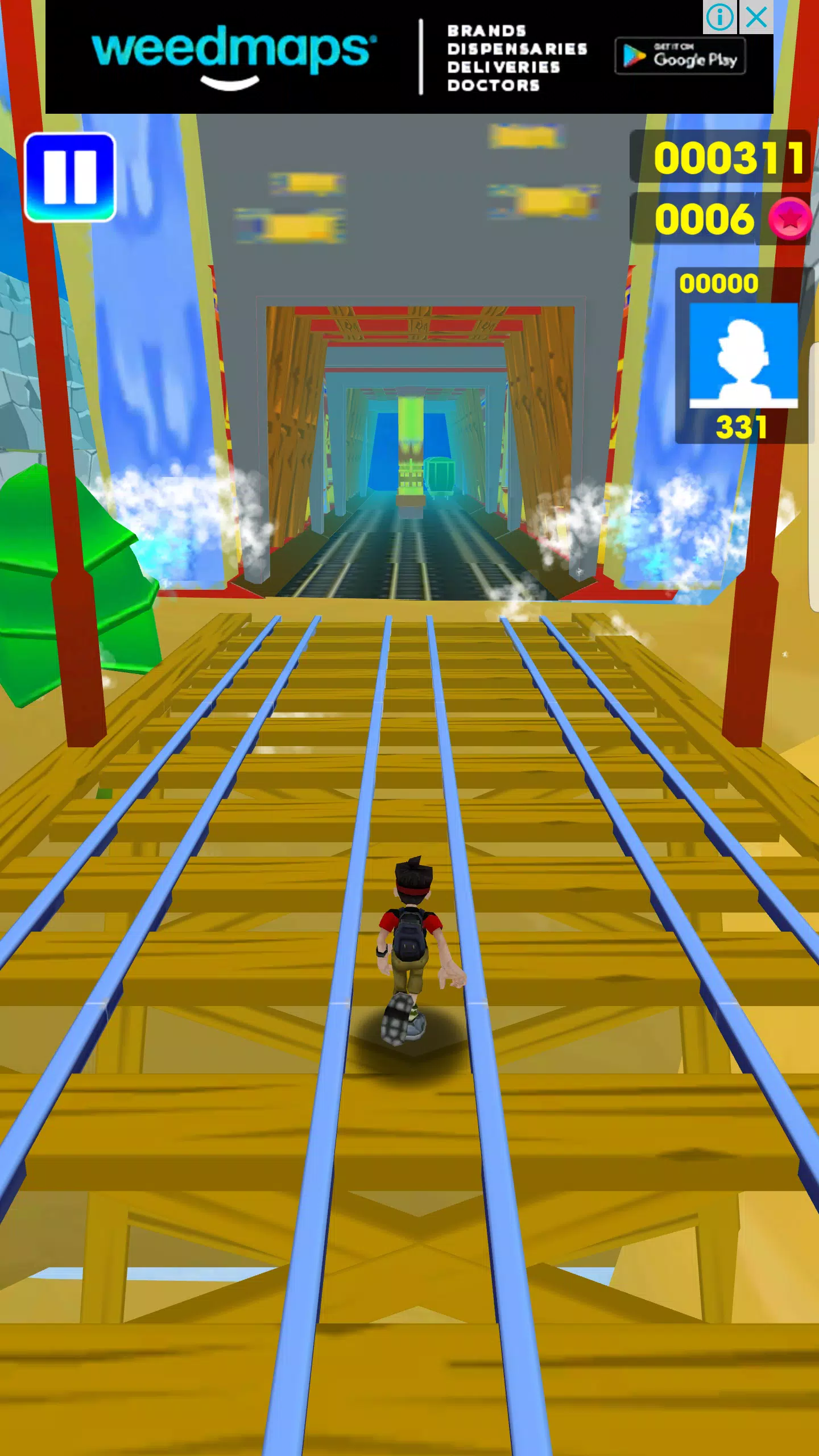 Subway Surf Run - 2018 APK 2.0.2 for Android – Download Subway Surf Run -  2018 APK Latest Version from