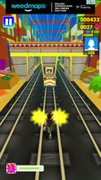 برنامه‌نما Subway Surf Run - 2018 عکس از صفحه