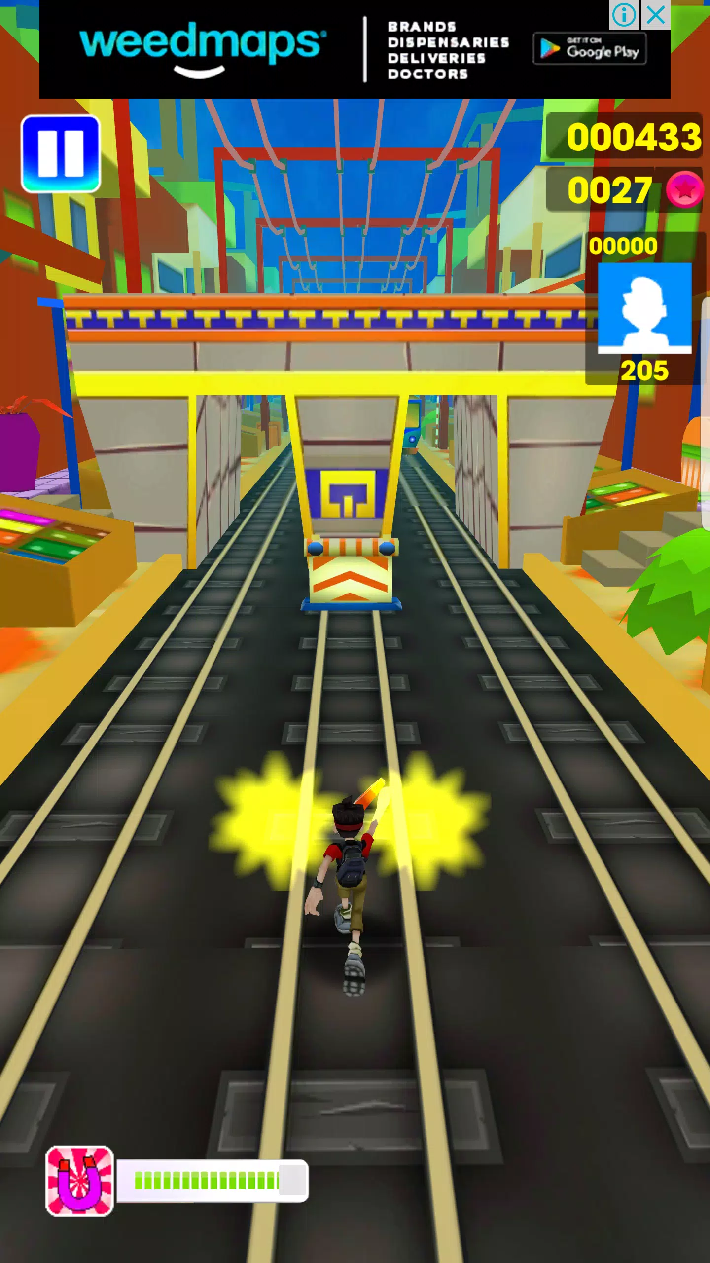 Subway Surf Run - 2018 APK 2.0.2 for Android – Download Subway Surf Run -  2018 APK Latest Version from