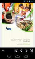 ITM 2014 Sustainability Report পোস্টার