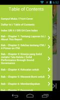 ITM 2014 Sustainability Report স্ক্রিনশট 2