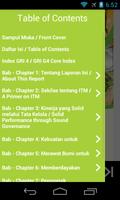 ITM 2014 Sustainability Report screenshot 2