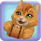 Cat Adventurer icon