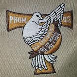 ”San Francisco - Misa 25 Años Promo 92 - LP Bolivia