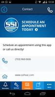 برنامه‌نما SSI Service Specialties عکس از صفحه